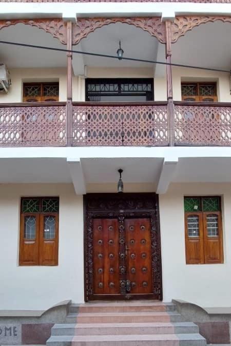 All Seasons Hotel Zanzibar Exterior photo