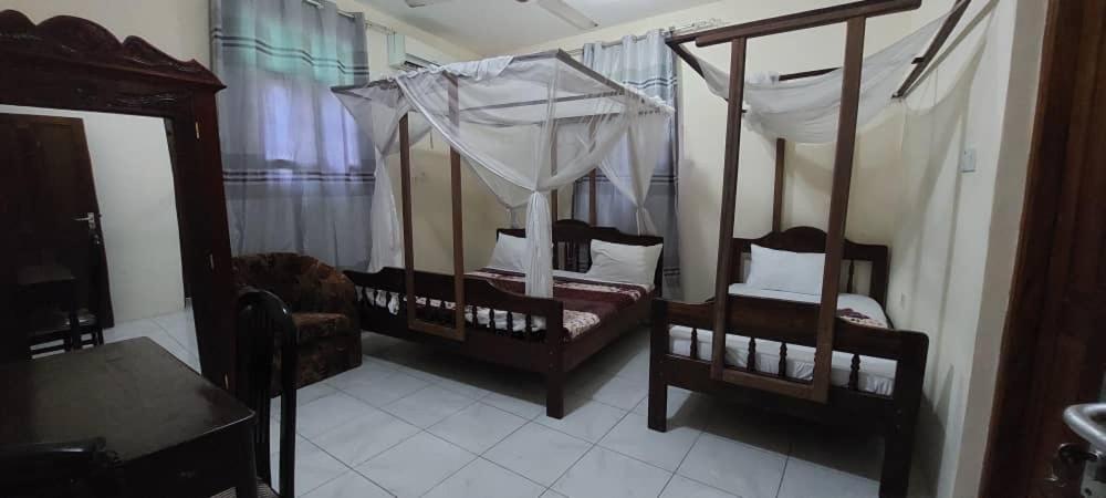 All Seasons Hotel Zanzibar Exterior photo